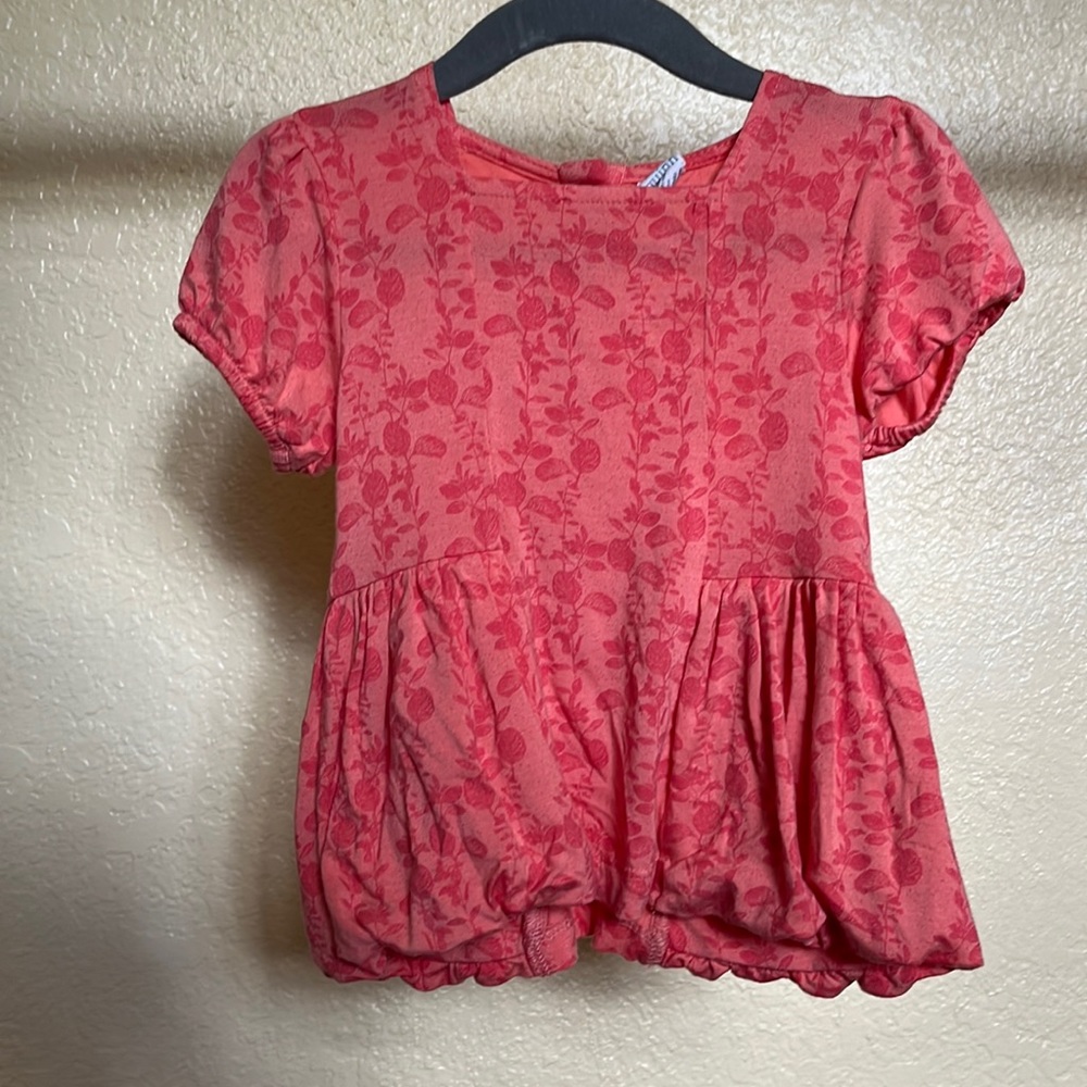 Kate Quinn 12-18mo top